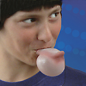 Inflatable Fake Tongue