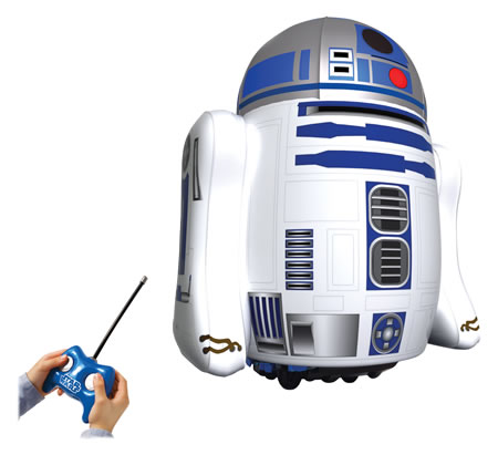 RC R2-D2