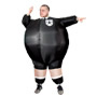 Inflatable Referee Costume
