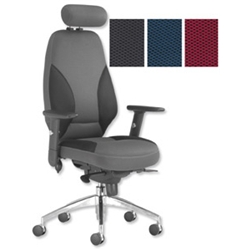 Energize Driver Task Chair