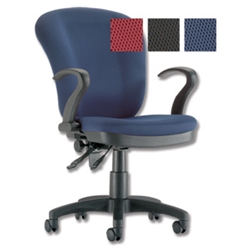 Influx Vitalize Plus Task Chair Permanent