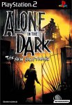 Alone In the Dark 4 PS2