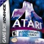 Infogrames Uk Atari Anniversary Advance GBA