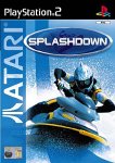 Infogrames Uk Atari Splashdown for PS2