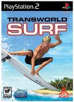 Atari Transworld Surf for PS2