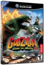 Godzilla Destroy All Monsters Melee (GC)