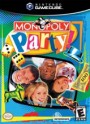 Monopoly Party GC