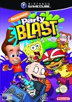 Nickelodeon Party Blast GC