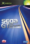 Infogrames Uk Sega GT 2002 (Xbox)