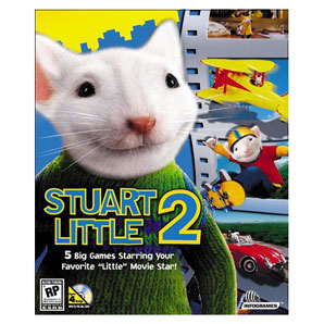 Stuart Little 2 for PC