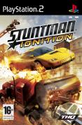 Infogrames Uk Stuntman Ignition PS2