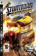 Stuntman Ignition PS3