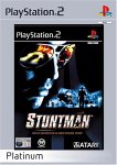Stuntman Platinum PS2
