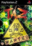 Taz Wanted (PS2)