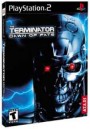 Infogrames Uk Terminator (PS2)