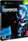 Infogrames Uk Terminator Dawn of Fate (Xbox)