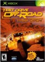 Test Drive Off Road Wide Open PS2