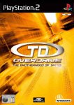 Infogrames Uk Test Drive Overdrive PS2