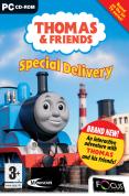 Infogrames Uk Thomas & Friends Special Delivery PC