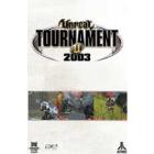 Infogrames Uk Unreal Tournament 2003 (PC)