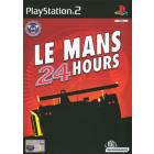 INFOGRAMME Le Mans 24 (PS2)