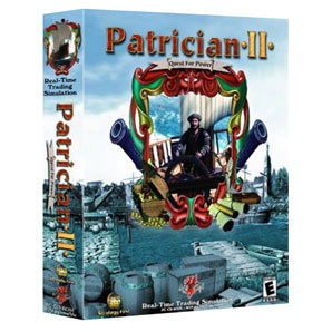 Patrician II PC
