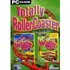 INFOGRAMME Totally Rollercoaster Tycoon(PC)