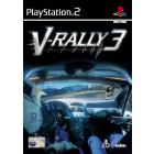 INFOGRAMME V Rally 3 (PS2)
