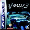 V Rally 3 GBA
