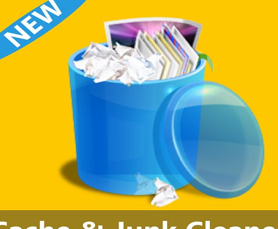 Infolyt Apps Cache amp; Junk Cleaner for Fire Tablets- Boosts Speed and Improves Tablet Performance.