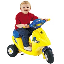 Boys Scooter