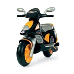 Injusa Scooter Duo 6 Volt