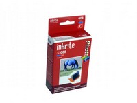 inkrite CLI-8C Ink Tank (Cyan) -