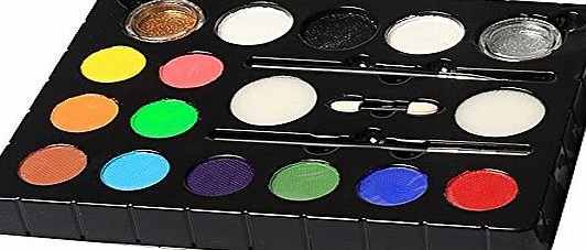 Innoo Tech InnooBaby Face Paint