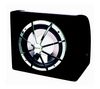 Grill with Star for 12-inch subwoofer (30cm)