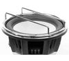 INNOVATE Tube Grill for 12-inch subwoofer (30cm)