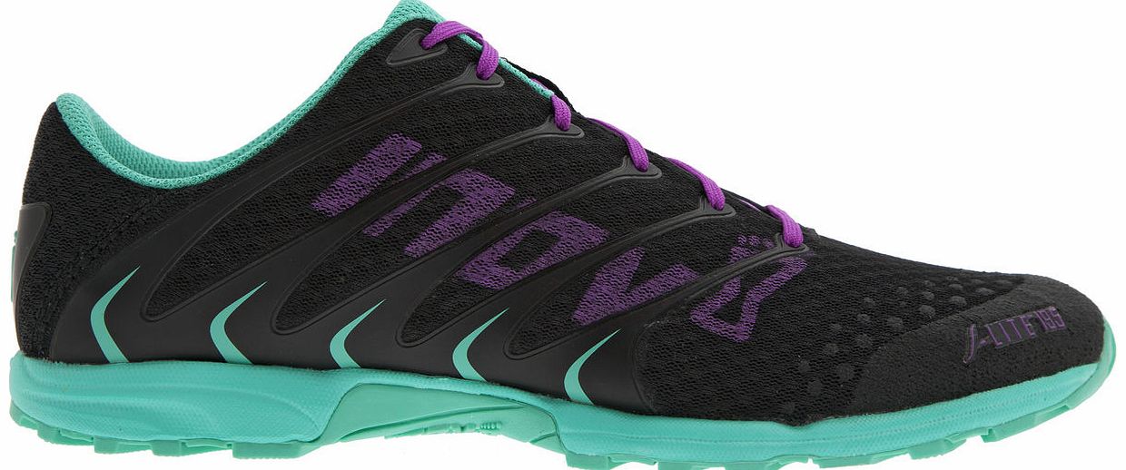 Inov-8 Womens F-lite 195 Shoes Precision Fit -