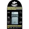 INOV8 Digital Battery Charger for Olympus LI-40B