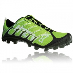 INOV-8 Bare-Grip 200 Trail Running Shoes INO73