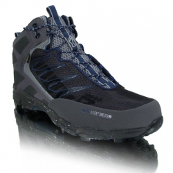 INOV-8 Roclite 390 Gore-Tex Trail Shoes INO49