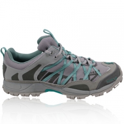 Inov8 Lady Terroc 308 Trail Running Shoes INO76