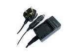LPE5 Digital Camera Battery Charger BC1063