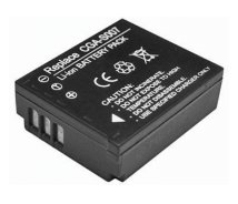 Panasonic CGA-S007 Digital Camera Battery -