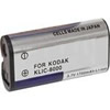 Replacement battery for Kodak KLIC8000