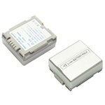 INOV8 Replacement battery for Panasonic CGA-DU07