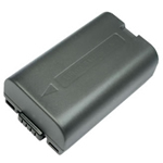 INOV8 Replacement battery for Panasonic CGR-D07S
