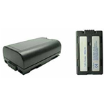 INOV8 Replacement battery for Panasonic CGR-D08S