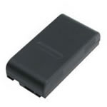 Replacement Universal Camcorder Battery