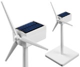 InProSolar Mini wind generator - white