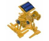 Solar Mini robot